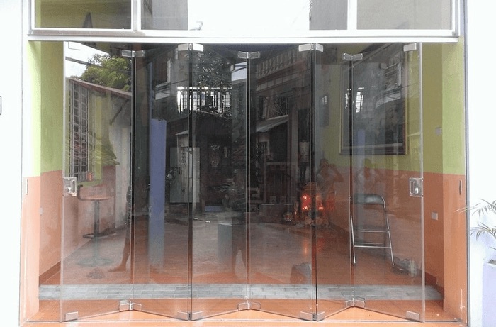 CỬA KÍNH CƯỜNG LỰC
